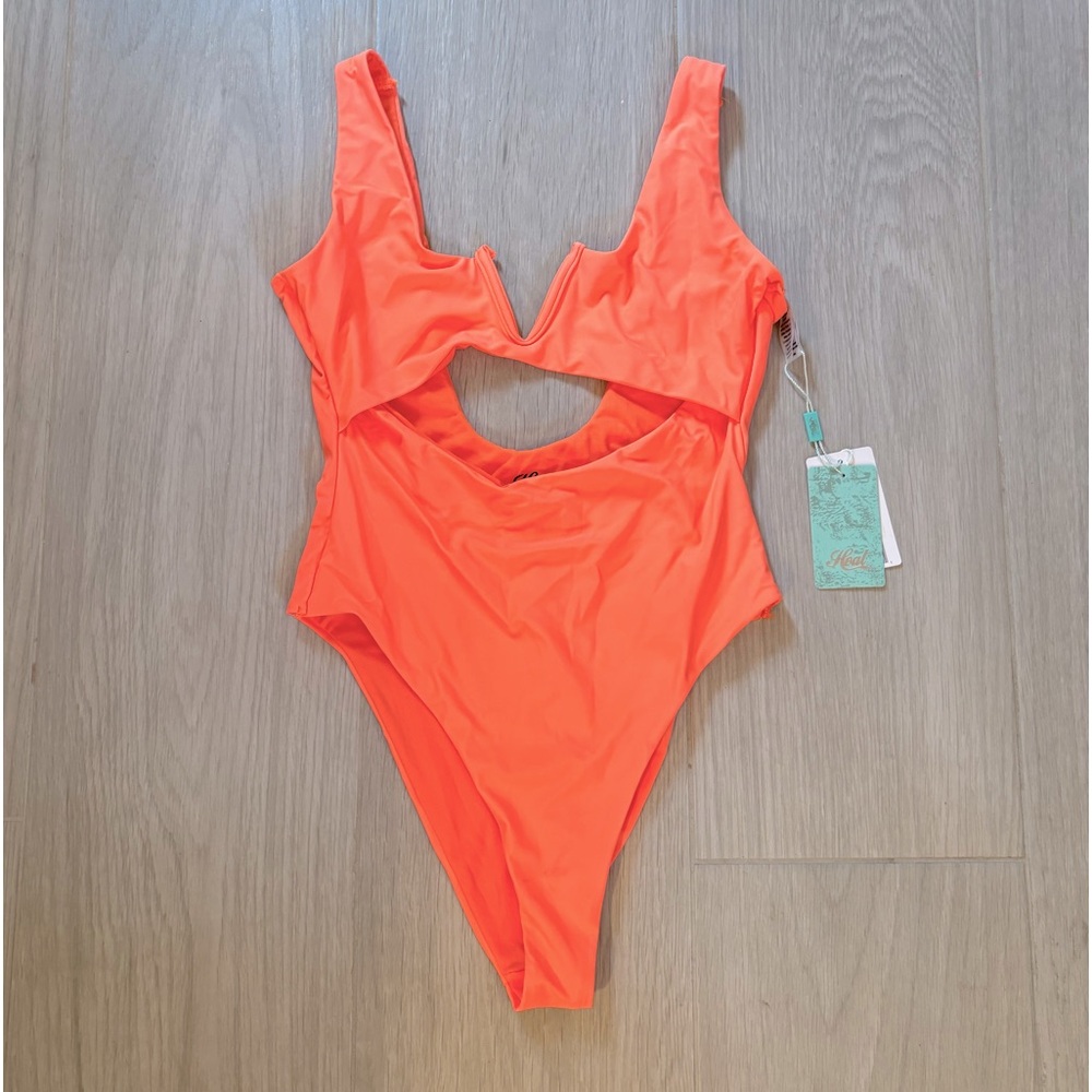 NWT HEAT Swimwear